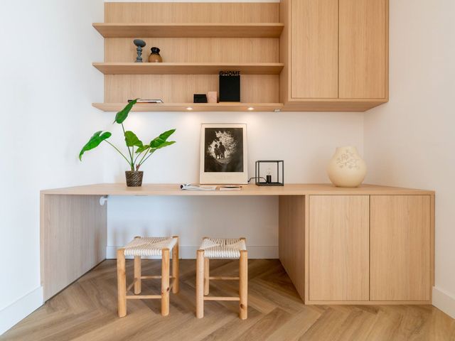 Gedempte Zalmhaven 156, Rotterdam