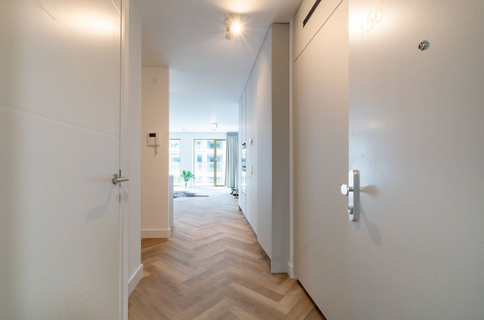 Gedempte Zalmhaven 156