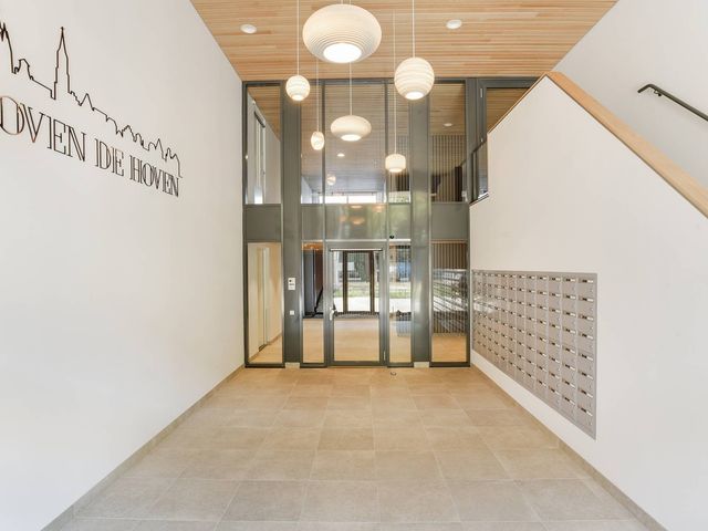 Martinus Nijhofflaan 542, Delft