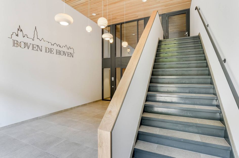 Martinus Nijhofflaan 542