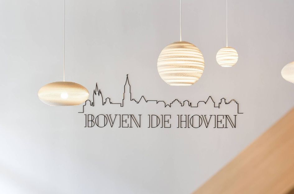 Martinus Nijhofflaan 542