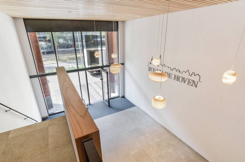 Martinus Nijhofflaan 542