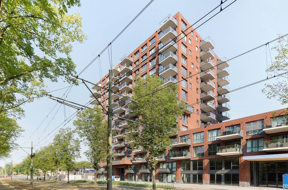 Martinus Nijhofflaan 542