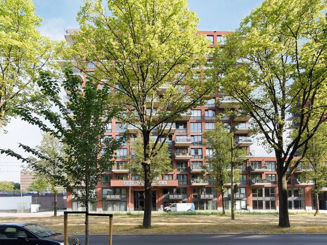 Martinus Nijhofflaan 542, Delft