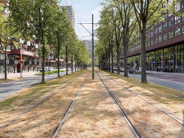 Martinus Nijhofflaan 542, Delft