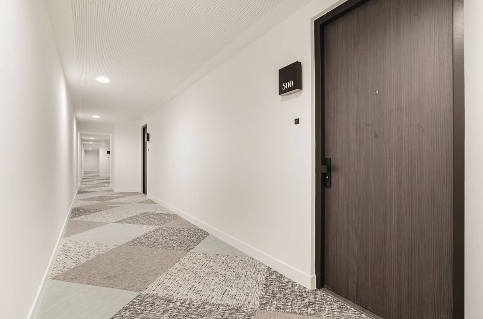 Martinus Nijhofflaan 542