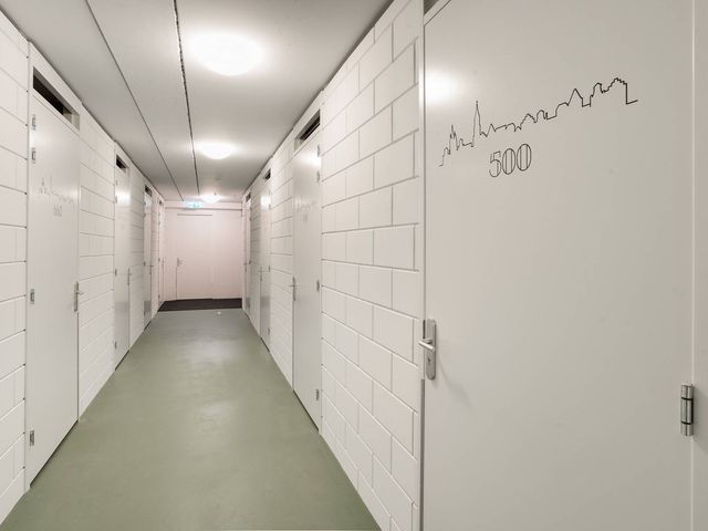 Martinus Nijhofflaan 542, Delft