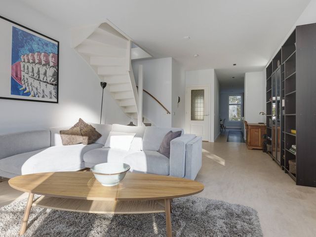 Nieuwe Binnenweg 55B, Rotterdam