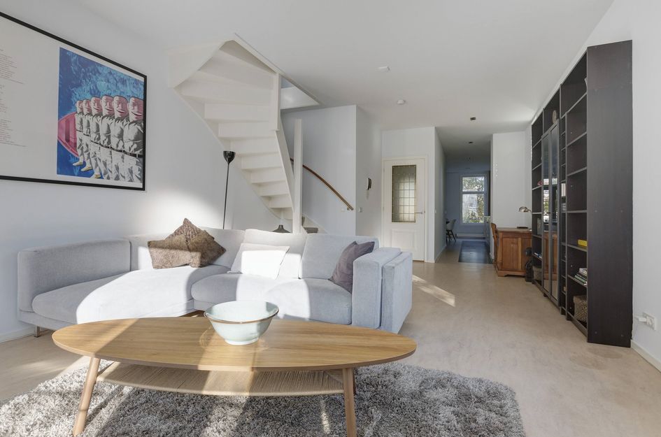 Nieuwe Binnenweg 55B