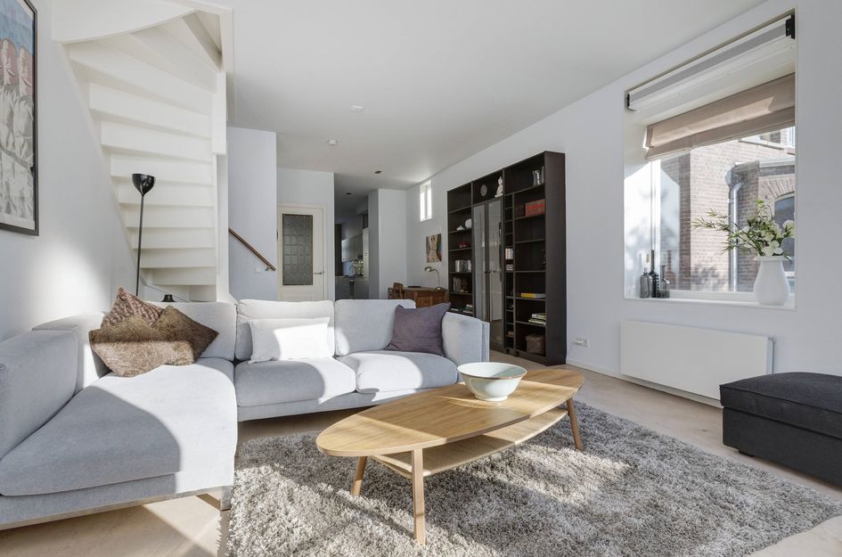 Nieuwe Binnenweg 55B