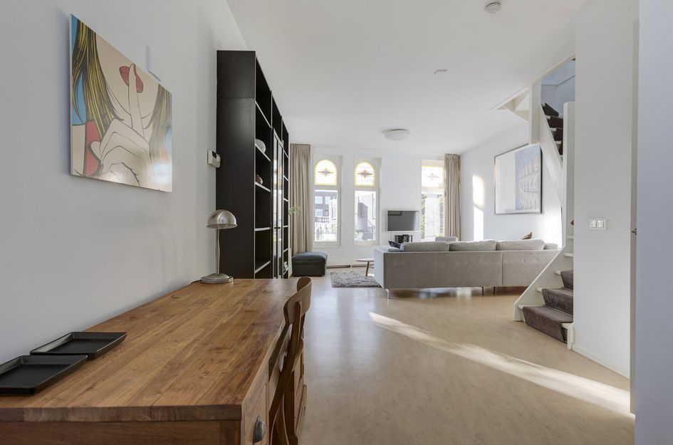 Nieuwe Binnenweg 55B