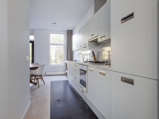 Nieuwe Binnenweg 55B, Rotterdam