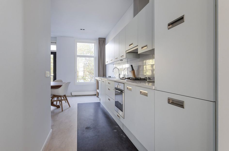 Nieuwe Binnenweg 55B