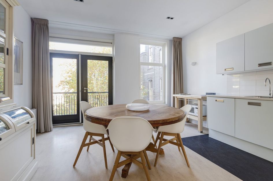 Nieuwe Binnenweg 55B