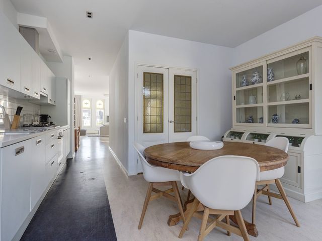 Nieuwe Binnenweg 55B, Rotterdam