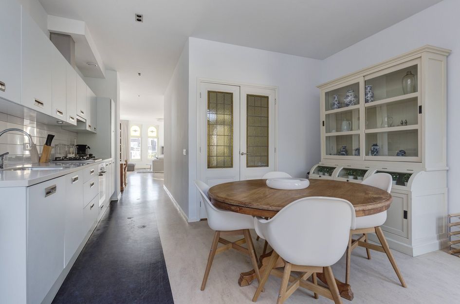 Nieuwe Binnenweg 55B