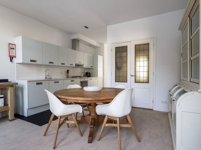 Nieuwe Binnenweg 55B, Rotterdam