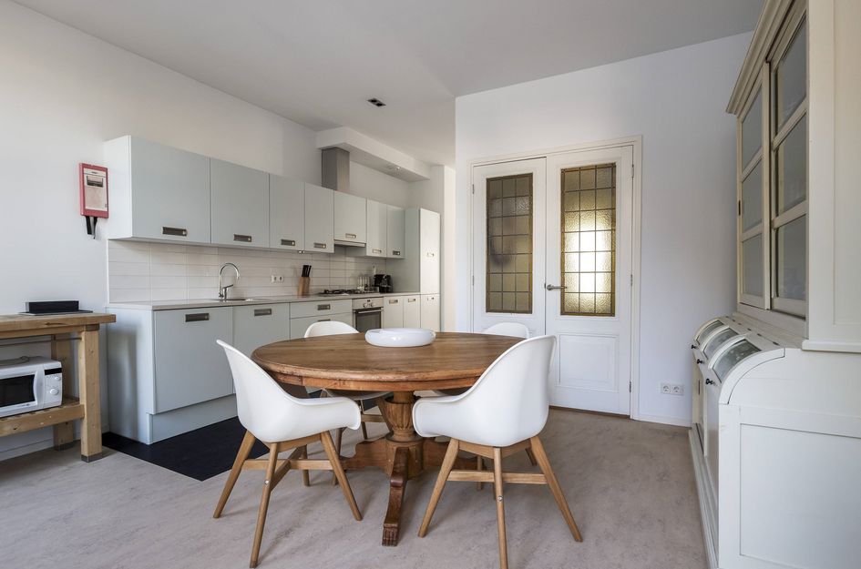 Nieuwe Binnenweg 55B