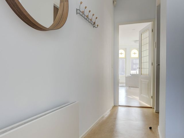 Nieuwe Binnenweg 55B, Rotterdam