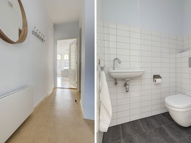 Nieuwe Binnenweg 55B, Rotterdam