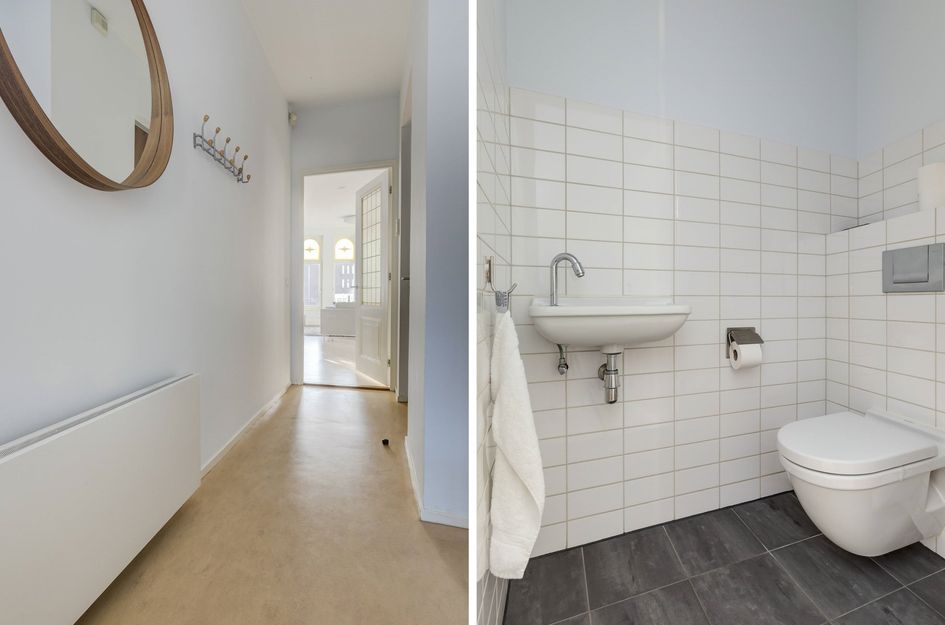 Nieuwe Binnenweg 55B