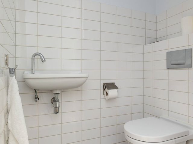 Nieuwe Binnenweg 55B, Rotterdam