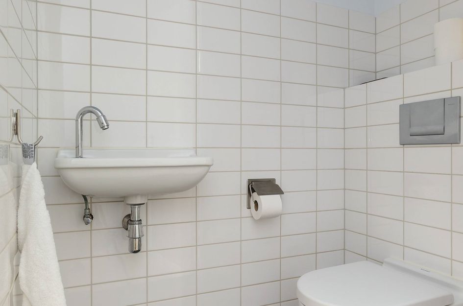 Nieuwe Binnenweg 55B