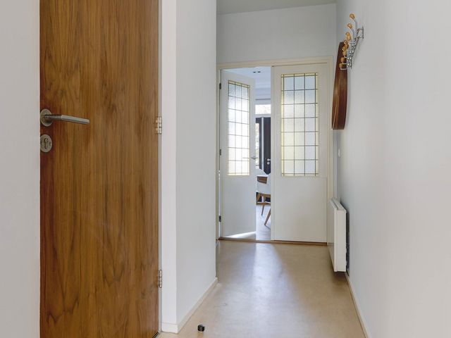 Nieuwe Binnenweg 55B, Rotterdam