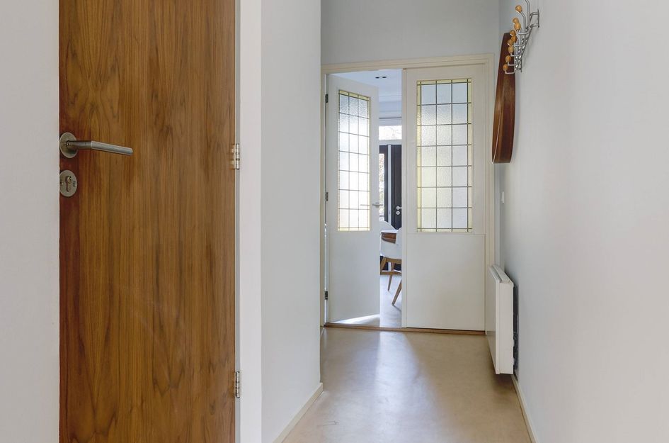 Nieuwe Binnenweg 55B