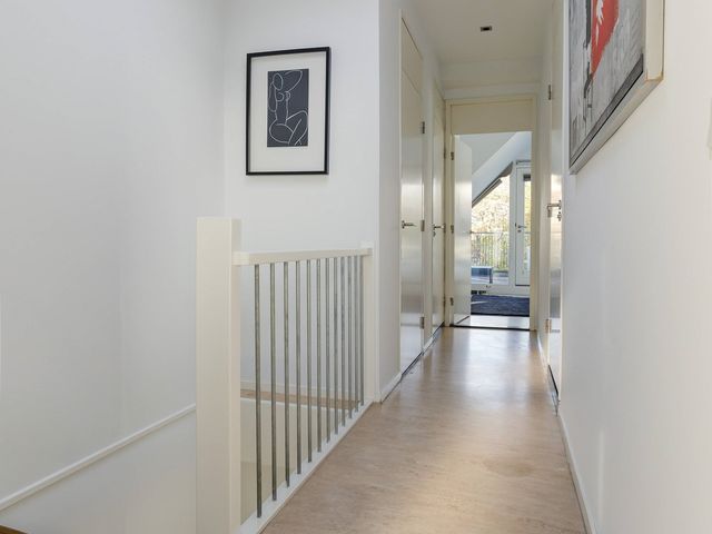 Nieuwe Binnenweg 55B, Rotterdam