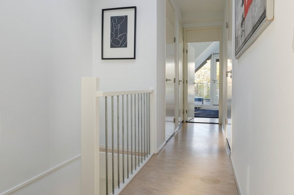 Nieuwe Binnenweg 55B