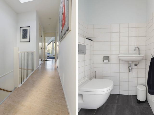 Nieuwe Binnenweg 55B, Rotterdam