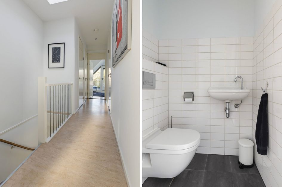 Nieuwe Binnenweg 55B