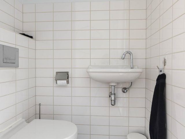 Nieuwe Binnenweg 55B, Rotterdam