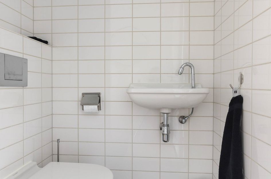 Nieuwe Binnenweg 55B