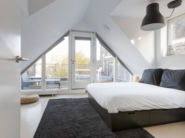 Nieuwe Binnenweg 55B, Rotterdam