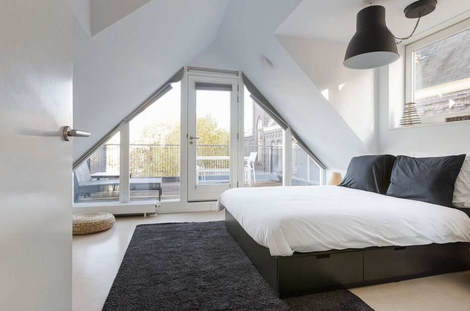 Nieuwe Binnenweg 55B