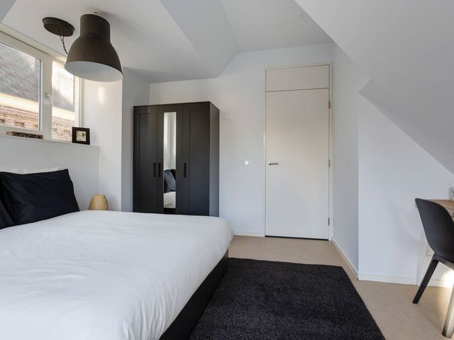 Nieuwe Binnenweg 55B, Rotterdam