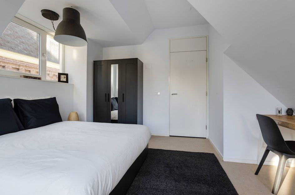 Nieuwe Binnenweg 55B