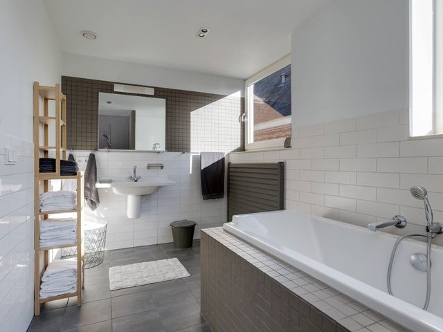 Nieuwe Binnenweg 55B, Rotterdam