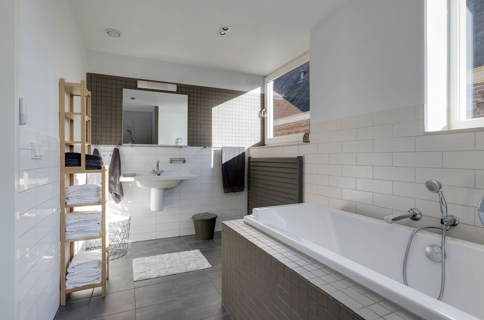 Nieuwe Binnenweg 55B