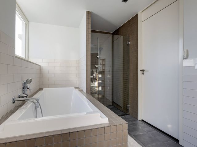 Nieuwe Binnenweg 55B, Rotterdam