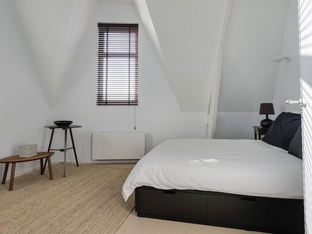 Nieuwe Binnenweg 55B, Rotterdam