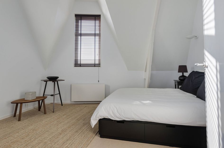 Nieuwe Binnenweg 55B