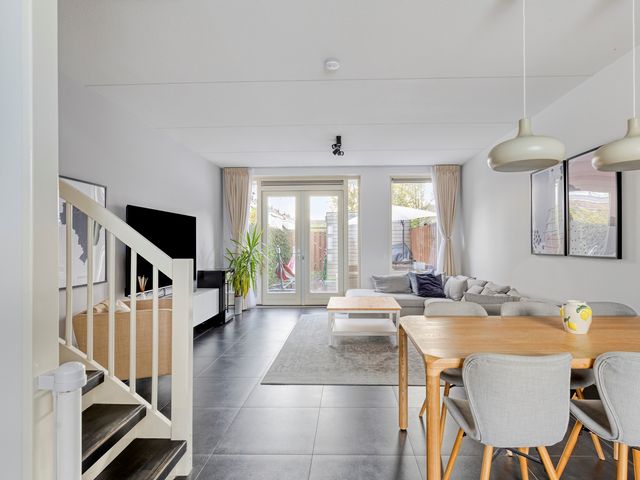 Belcampostraat 35, Berkel en Rodenrijs