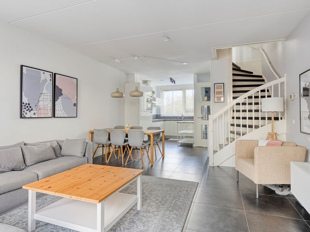 Belcampostraat 35, Berkel en Rodenrijs