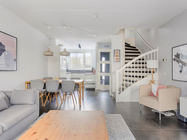 Belcampostraat 35, Berkel en Rodenrijs