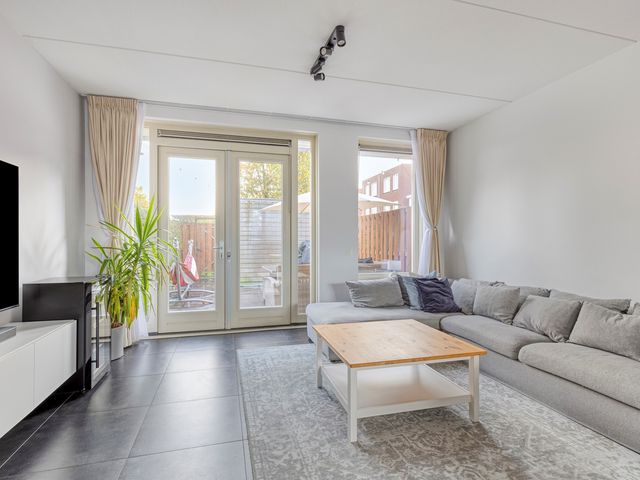 Belcampostraat 35, Berkel en Rodenrijs