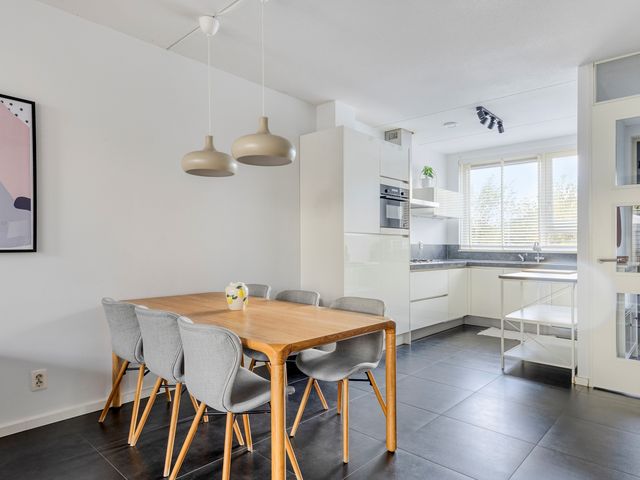 Belcampostraat 35, Berkel en Rodenrijs