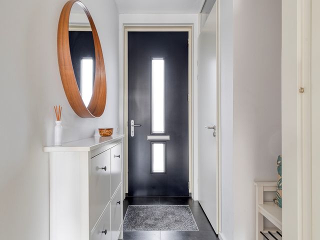 Belcampostraat 35, Berkel en Rodenrijs